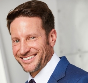 Jason Bradley Friedman Profile Picture
